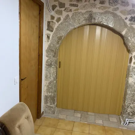 Traditional House With Breathtaking View, Makis