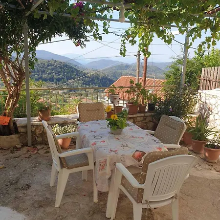 Traditional House With Breathtaking View, Makis * Sivros