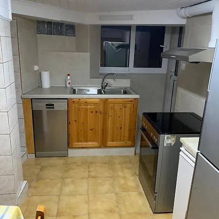 Apartment Traditional House With Breathtaking View, Makis
