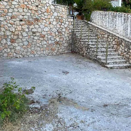 アパート Traditional House With Breathtaking View, Makis Sívros